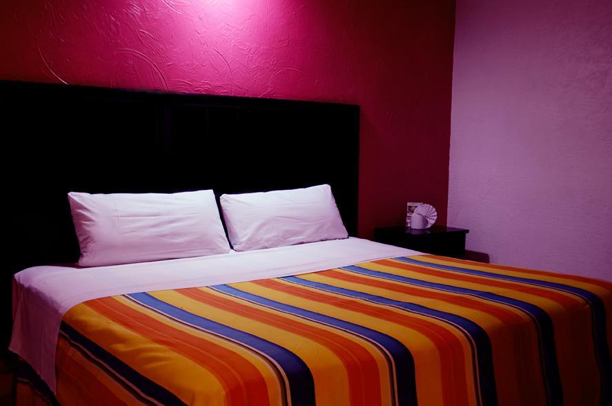 Hotel Santa Cruz *