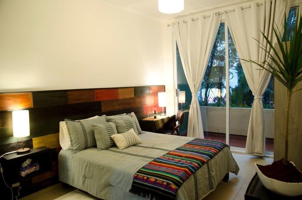 Hotel Oyo Casa Anzures Thematic Ciudad De Mexico 3*