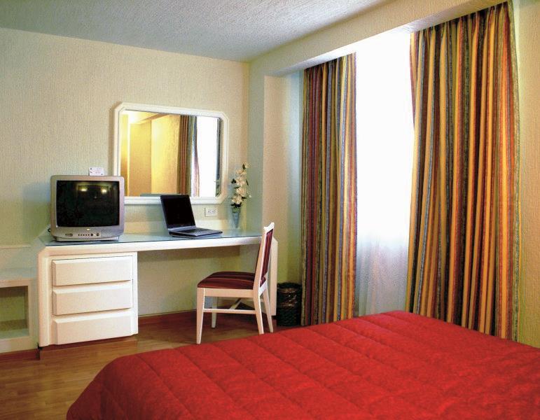 Hotel Regente 4*