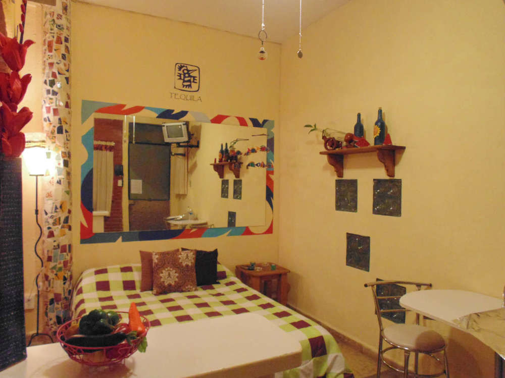 Hotel Coyotito Beds San Angel, Suites Con Encanto! 2*