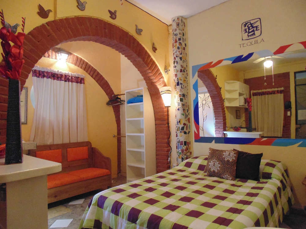 Hotel Coyotito Beds San Angel, Suites Con Encanto! 2*
