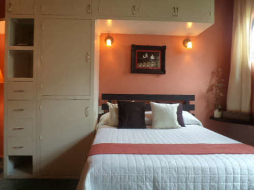 Coyotito Beds San Angel, Suites Con Encanto! 2* Mexico City