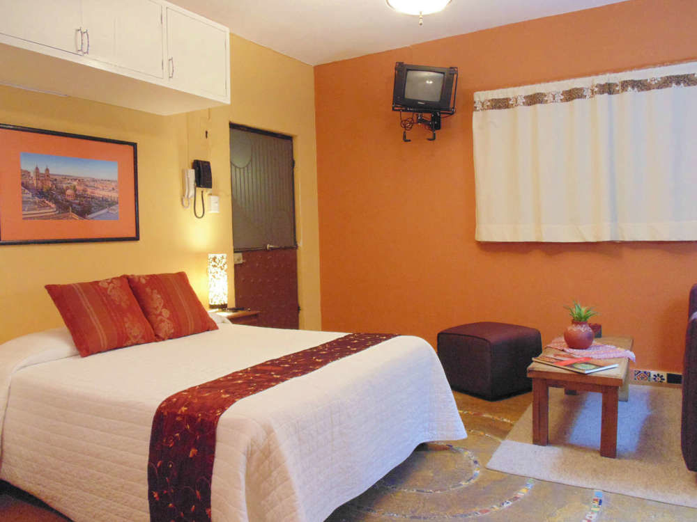 Coyotito Beds San Angel, Suites Con Encanto! 2* Mexico City