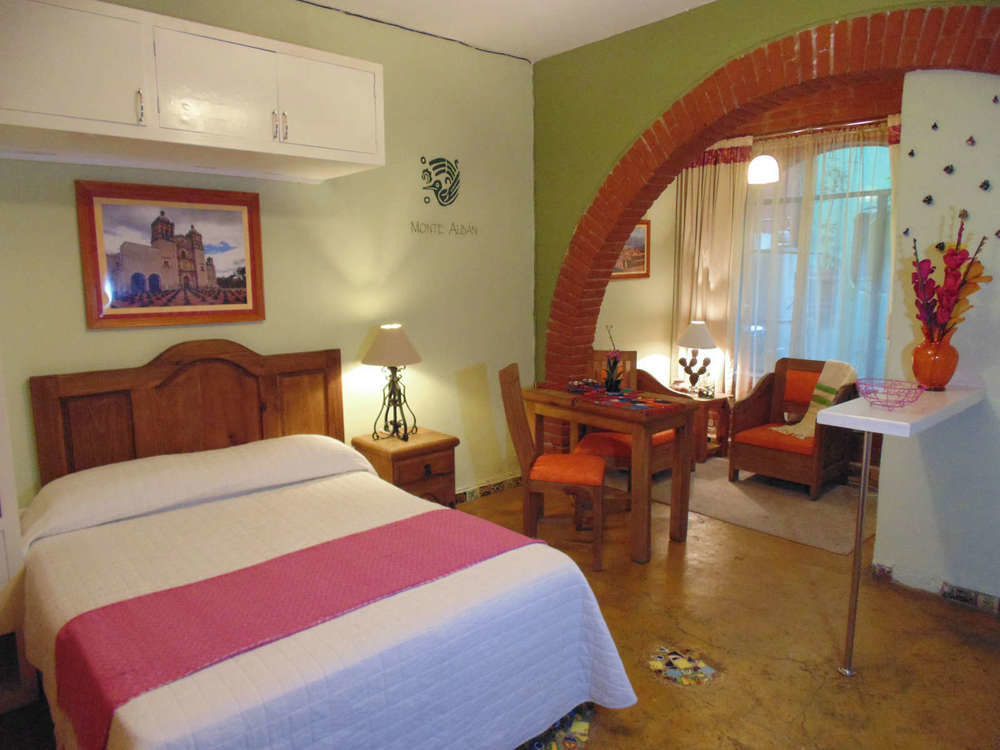 Hotel Coyotito Beds San Angel, Suites Con Encanto! 2*