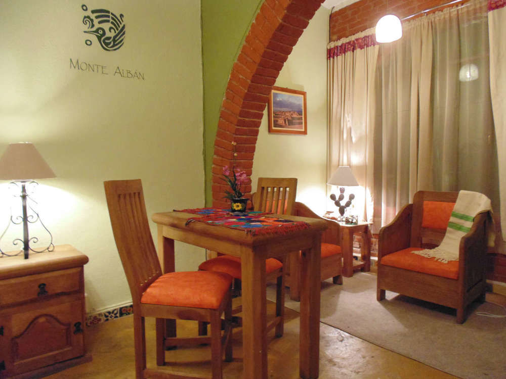 Hotel Coyotito Beds San Angel, Suites Con Encanto! 2*