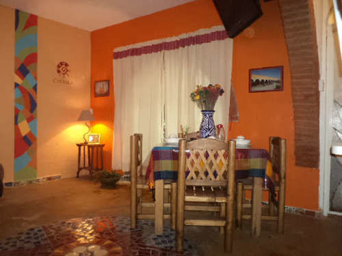 Hotel Coyotito Beds San Angel, Suites Con Encanto! 2*