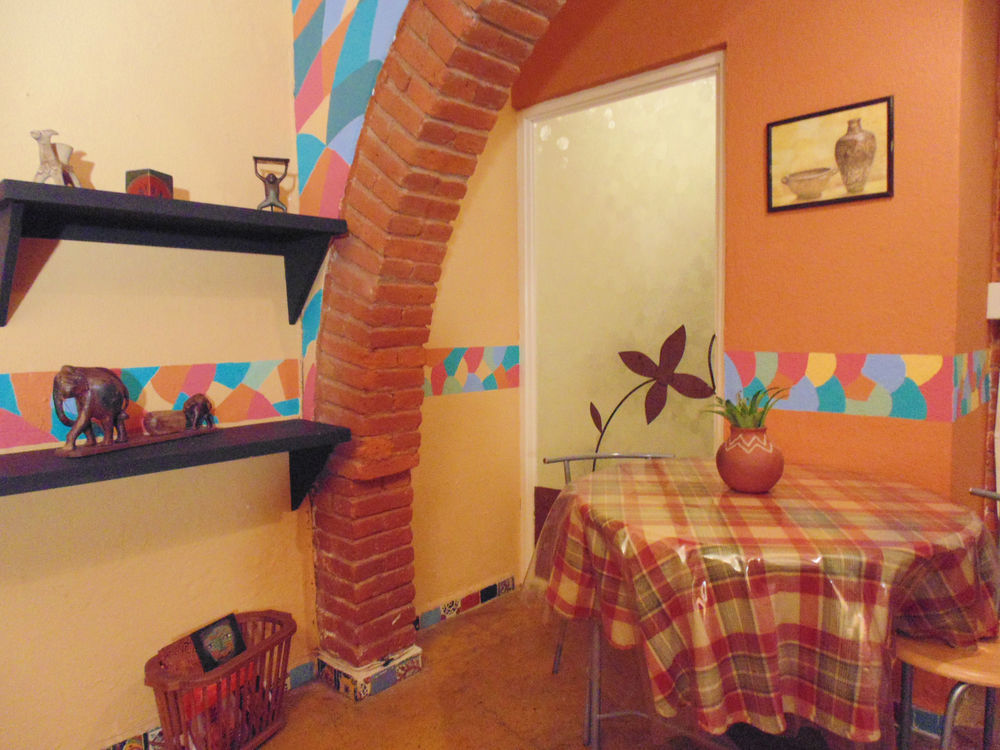 Coyotito Beds San Angel, Suites Con Encanto! 2* Mexico City