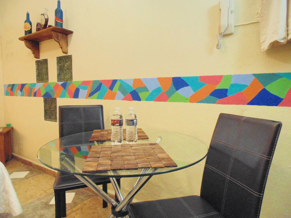 Coyotito Beds San Angel, Suites Con Encanto! 2* Mexico City