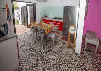 Condesa 3* Mexico City