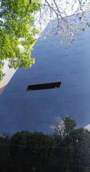 Capri Reforma 410 2* Mexico City