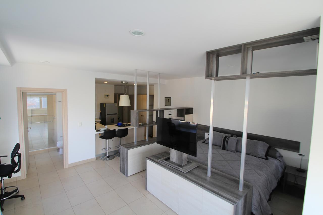 Boutique Downtown 1506 Apartamento *