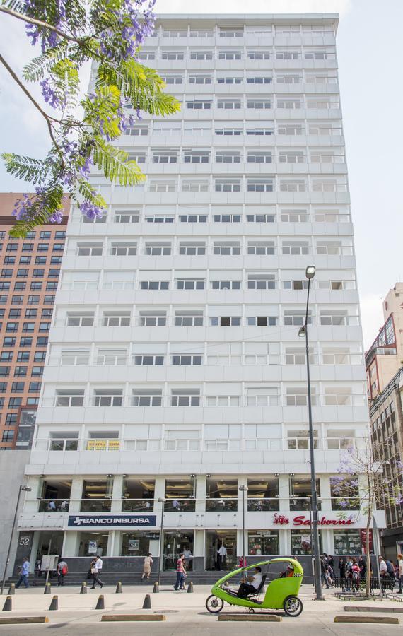 Boutique Downtown 1506 México DF
