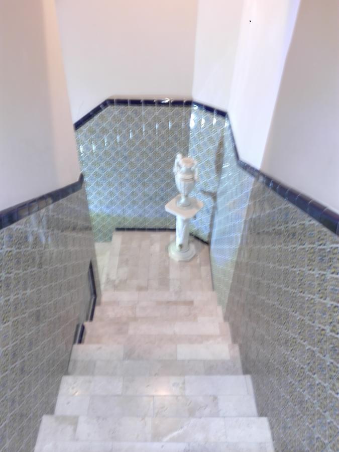 Ganges Guest house