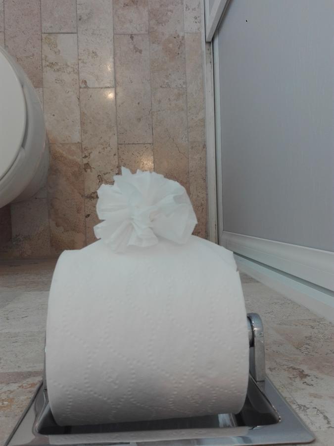 Ganges Guest house Mexico City