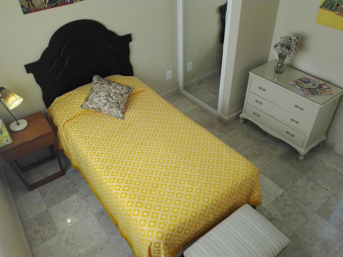 Guest house Ganges