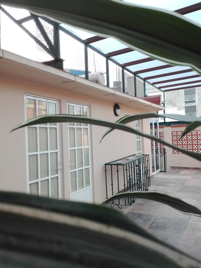 Ganges Guest house