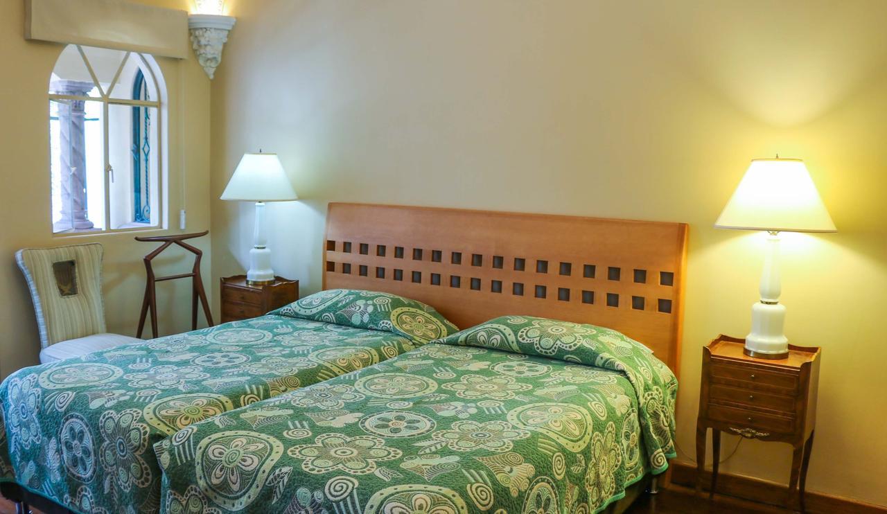 Guest house Ganges *