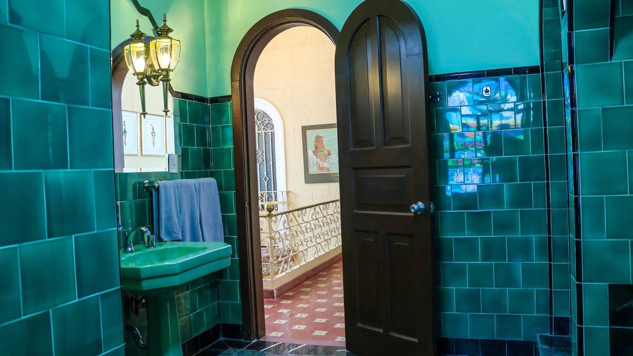 Guest house Ganges Mexico City