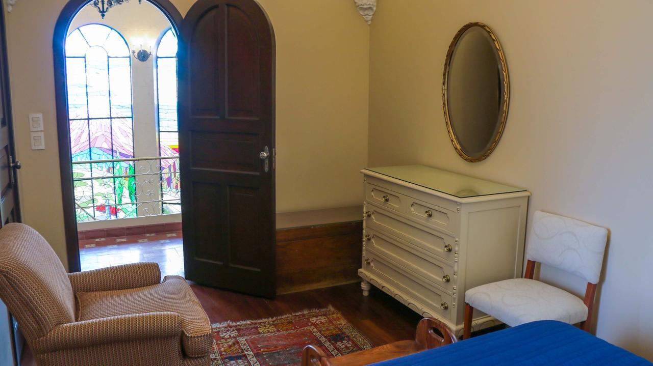 Ganges Guest house