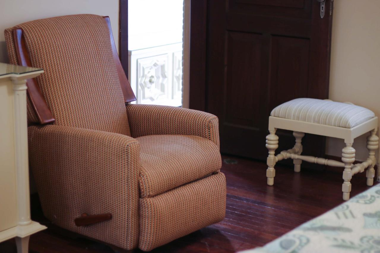 Ganges Guest house Mexico City