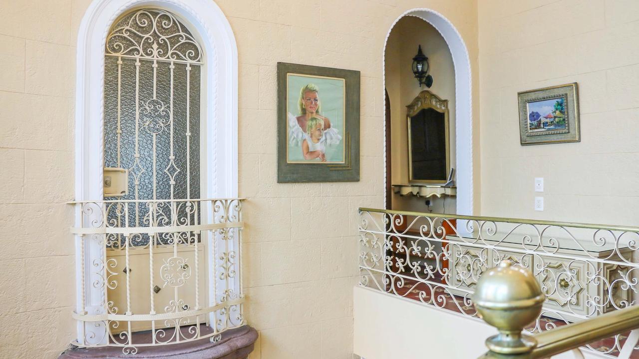 Ganges Guest house *