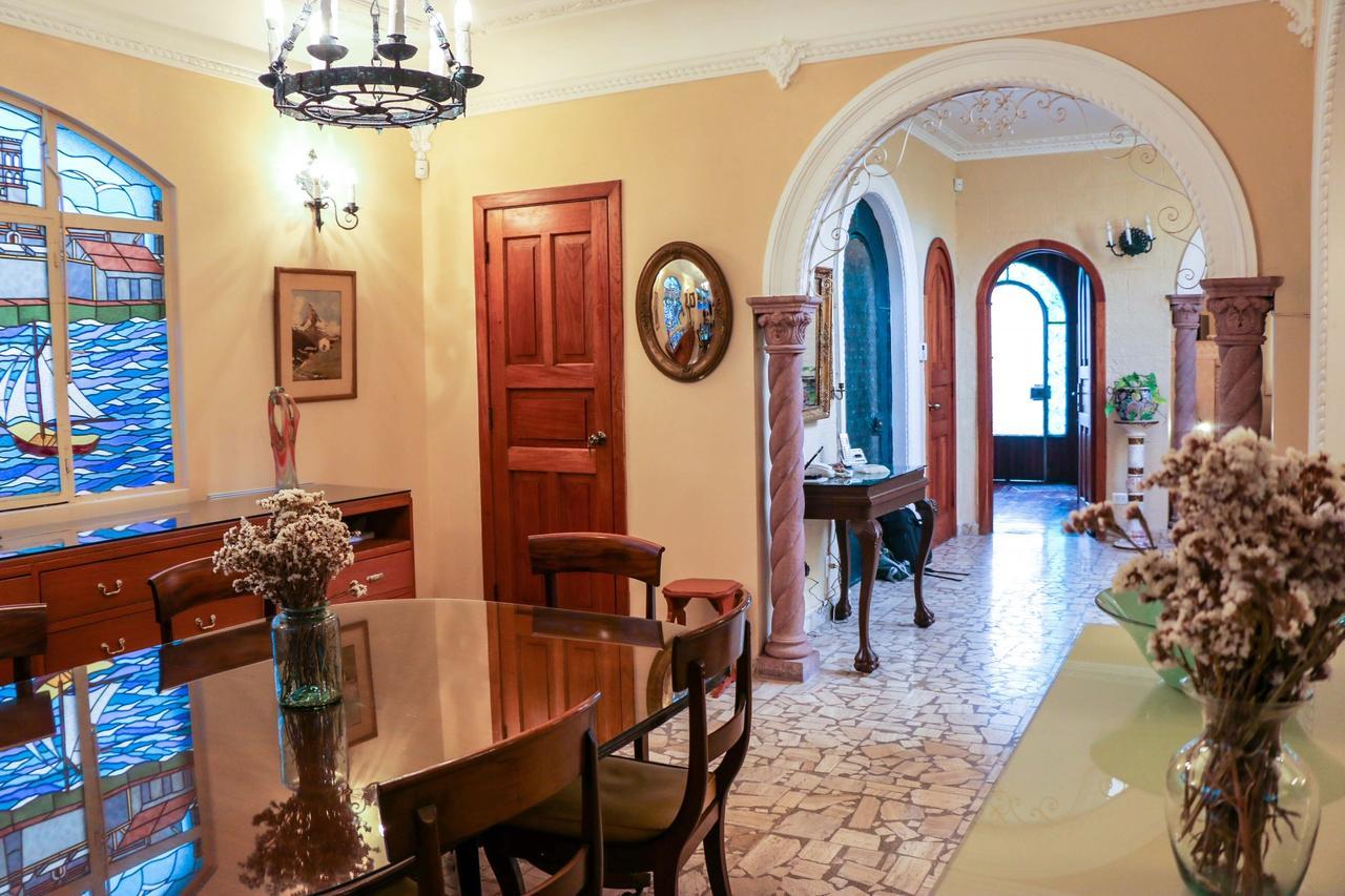 Ganges Guest house