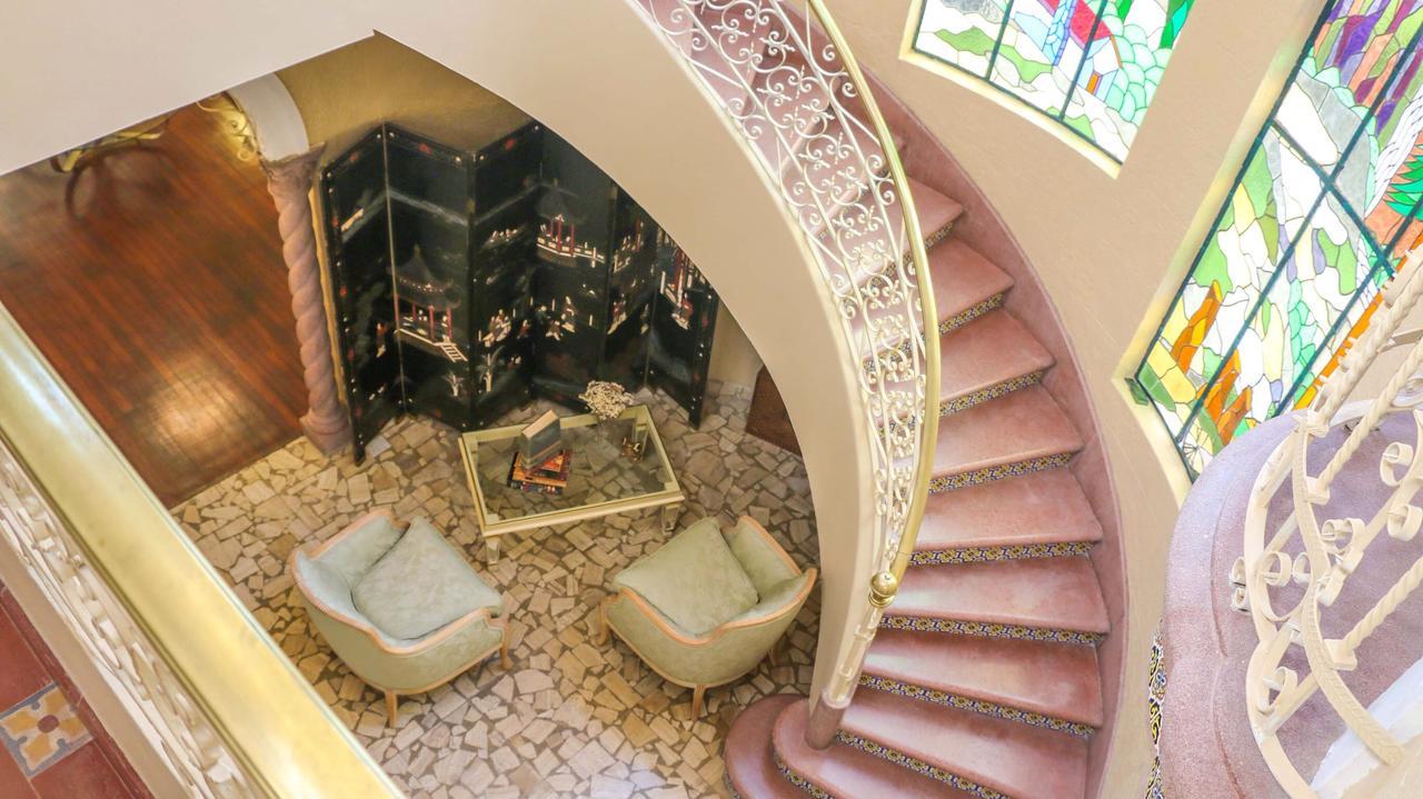 Ganges Guest house *