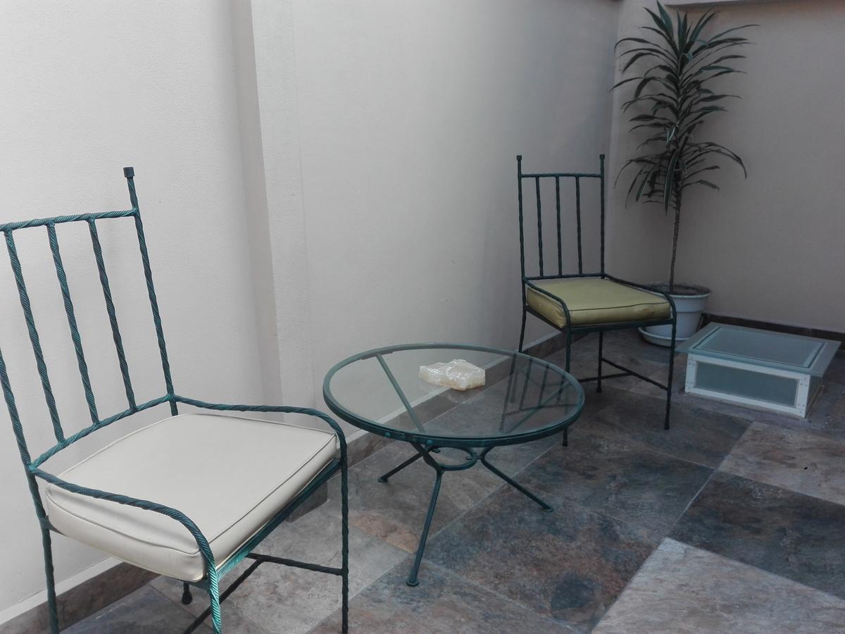 Guest house Ganges Mexico City