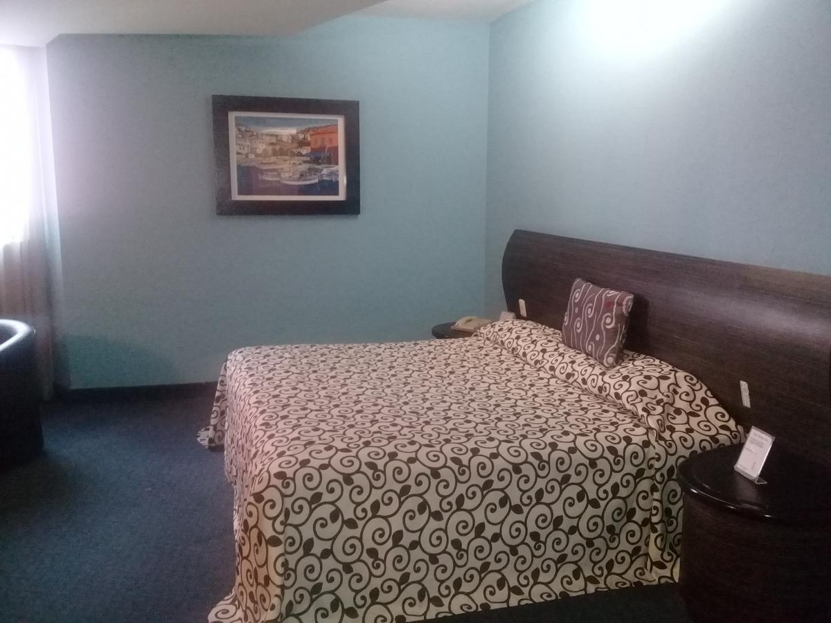 La Flor Hotel del amor