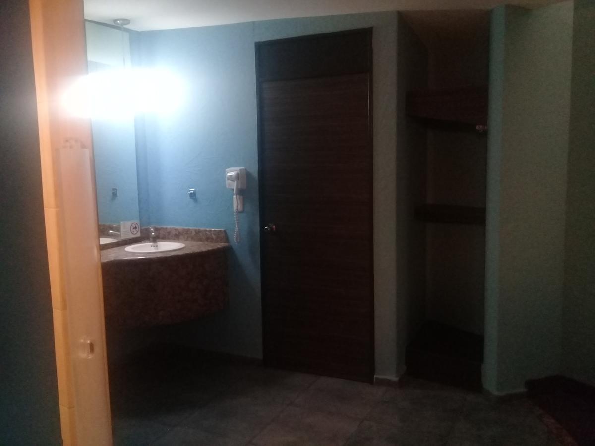 Love hotel La Flor