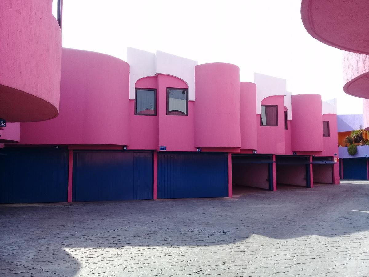La Flor Hotel del amor