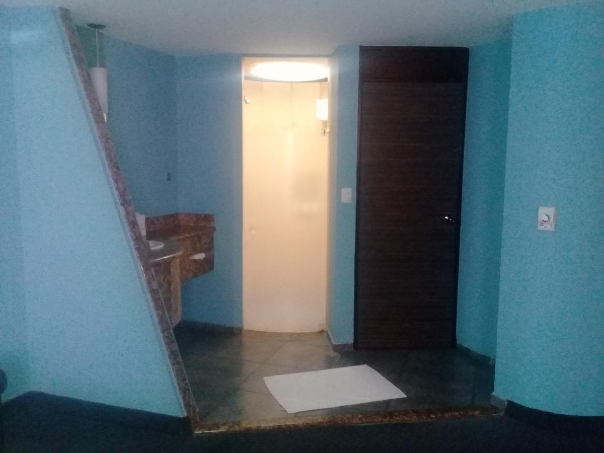 Love hotel La Flor *
