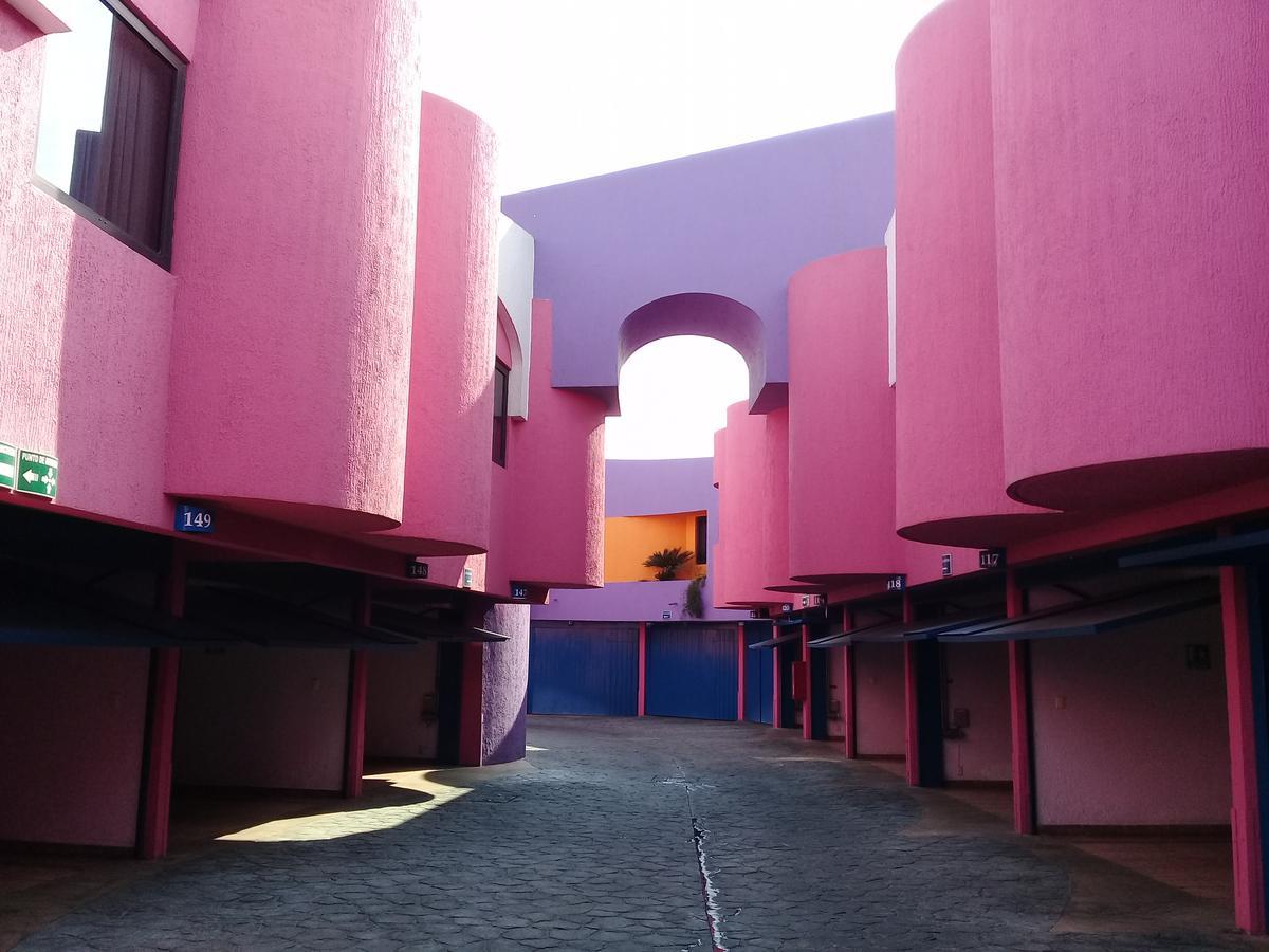 Love hotel La Flor