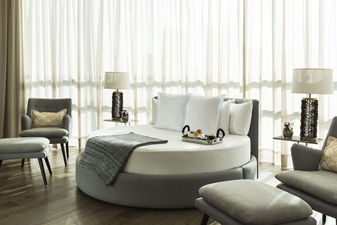 Hotel Marquis Skysuites Mexico City