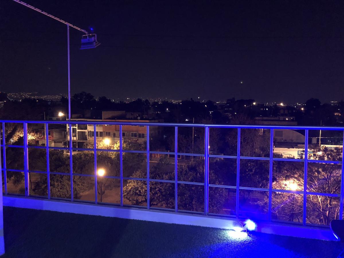 Aurorita Inn Mexico City