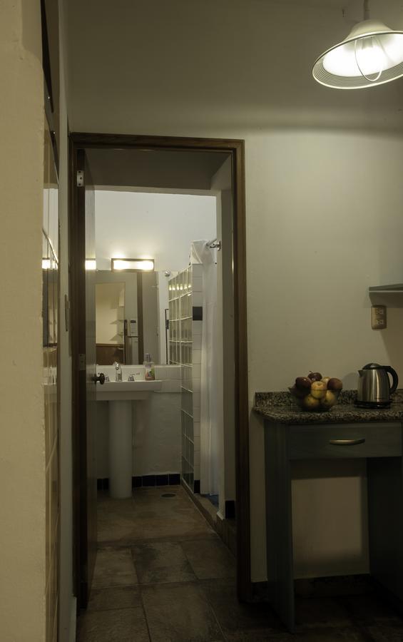 Del Carmen, Coyoacán Hotel 3*