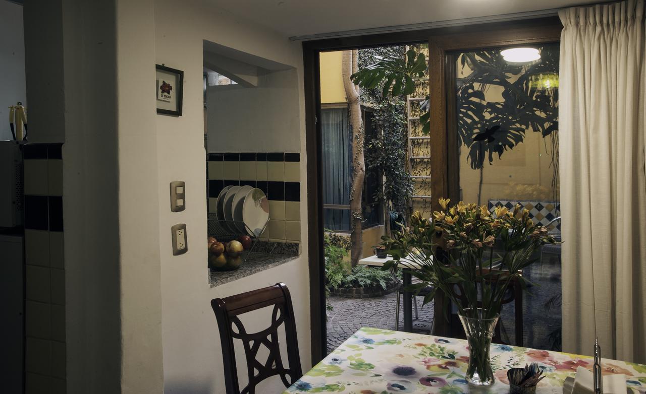 Del Carmen, Coyoacán Hotel México DF