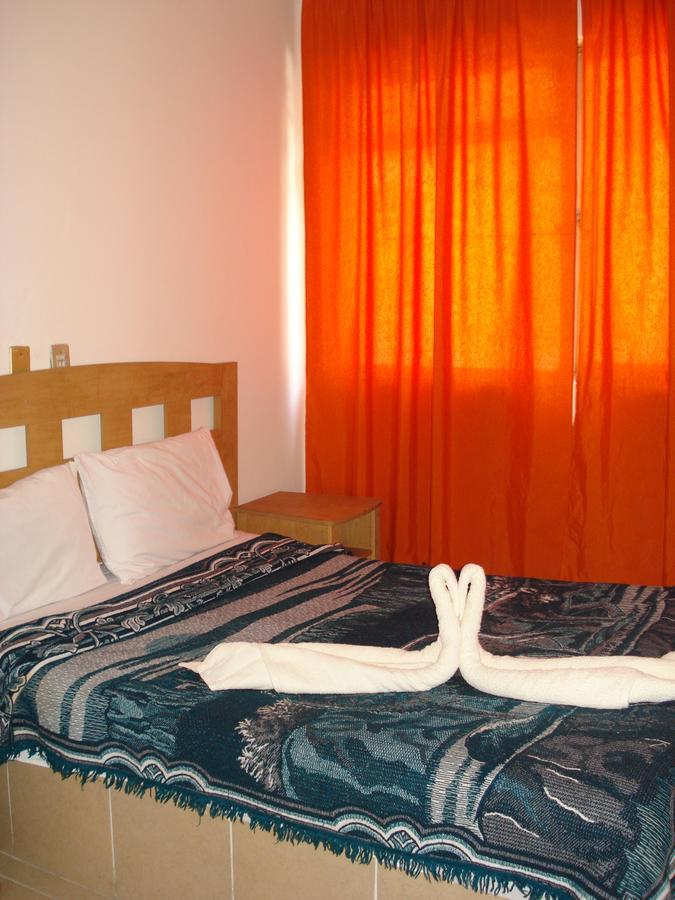 Patria Hotel 3*