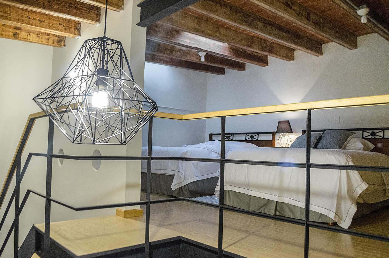 Casa Moctezuma 3*