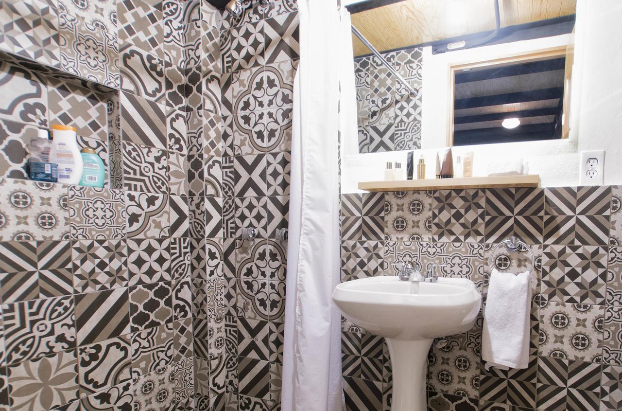 Apartahotel Casa Moctezuma 3*