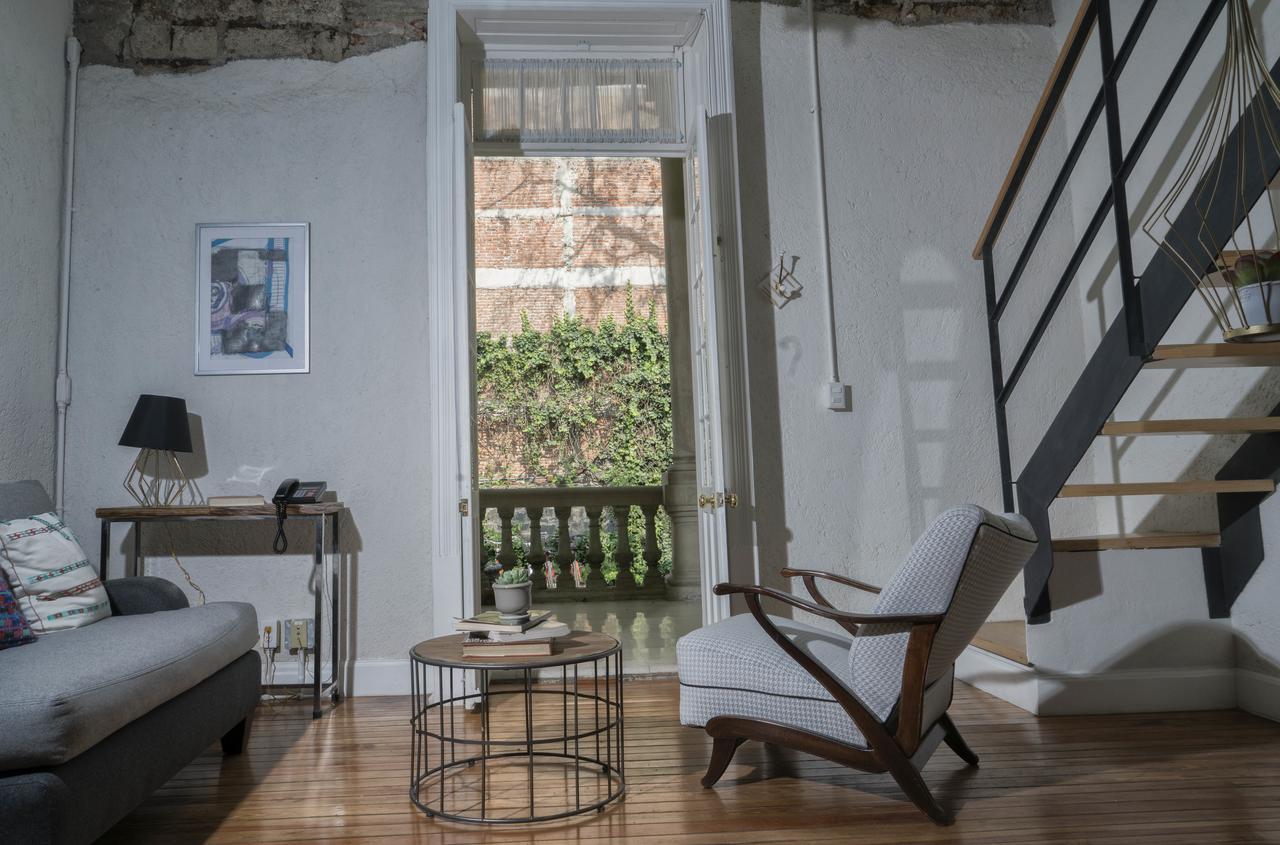 Casa Moctezuma Apartahotel