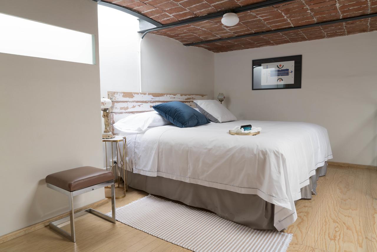 Casa Moctezuma Apartahotel 3*