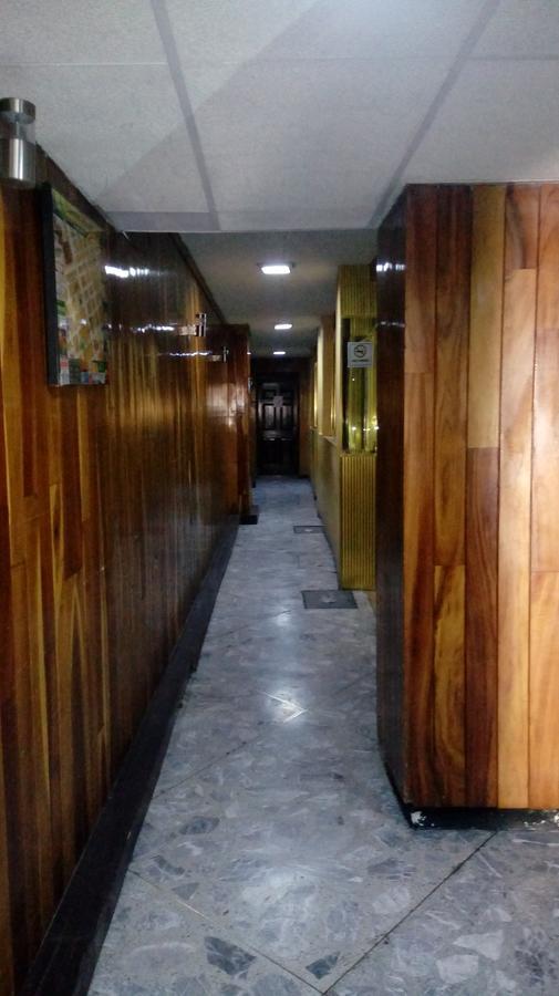 Hotel Patria Mexico City