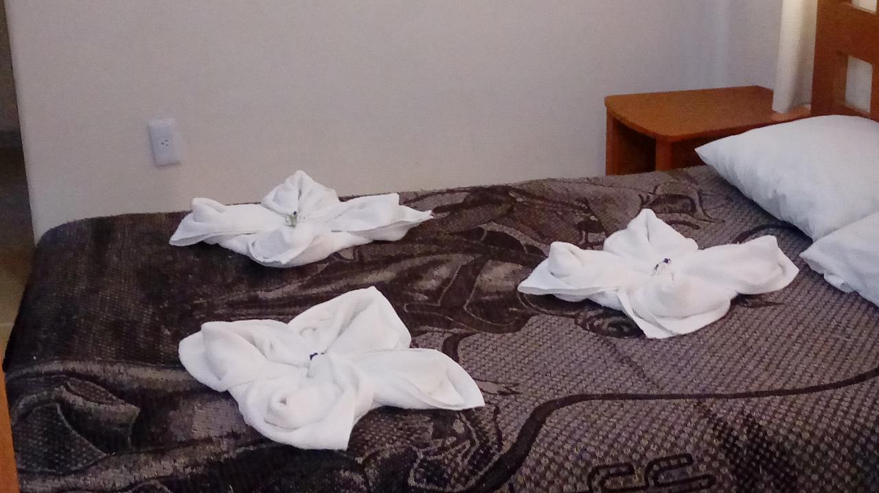 Hotel Patria 3*