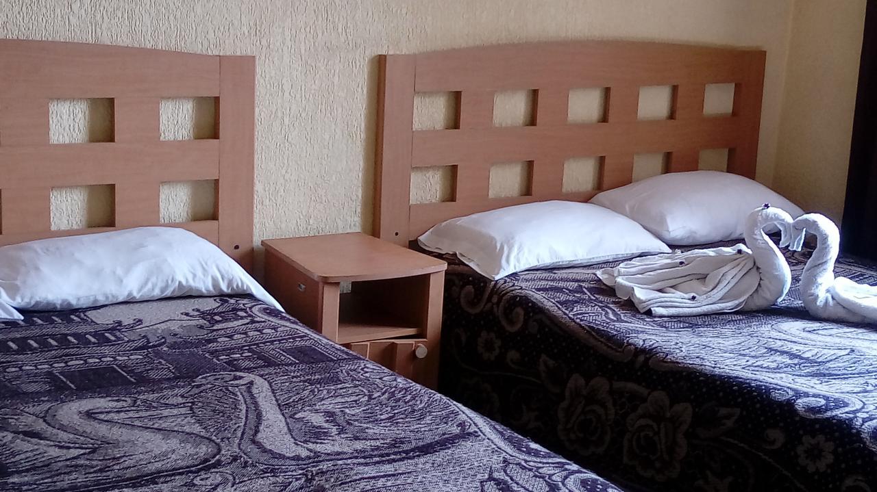 Patria Hotel Mexico City
