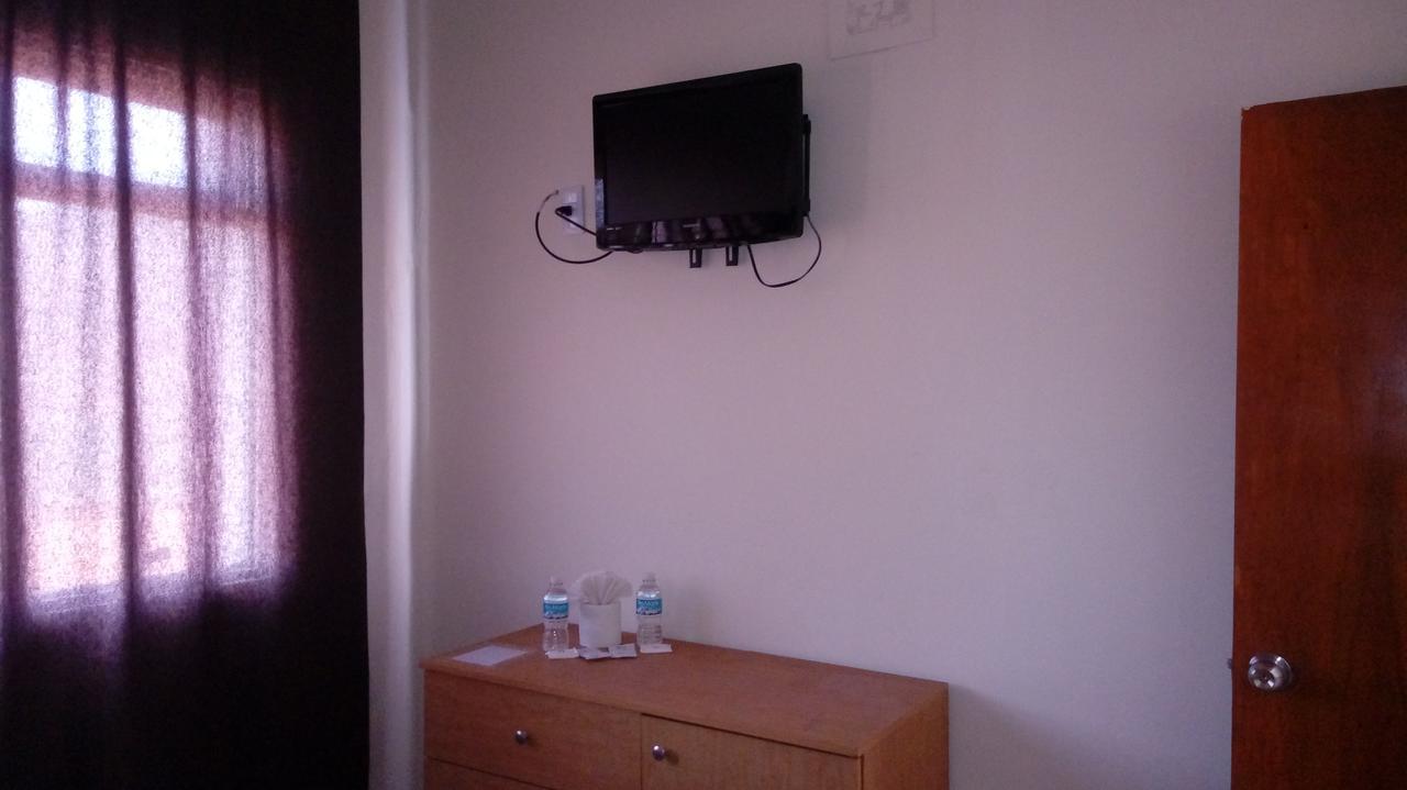 Patria Hotel 3*