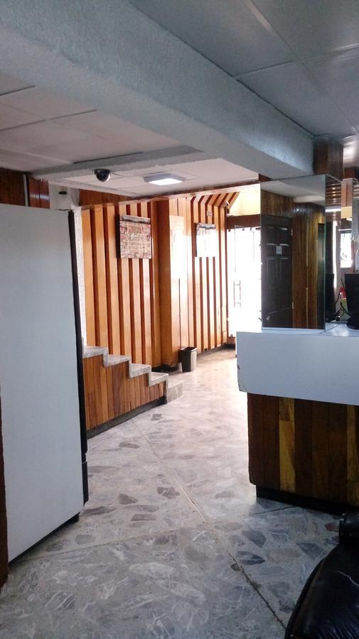 Patria Hotel