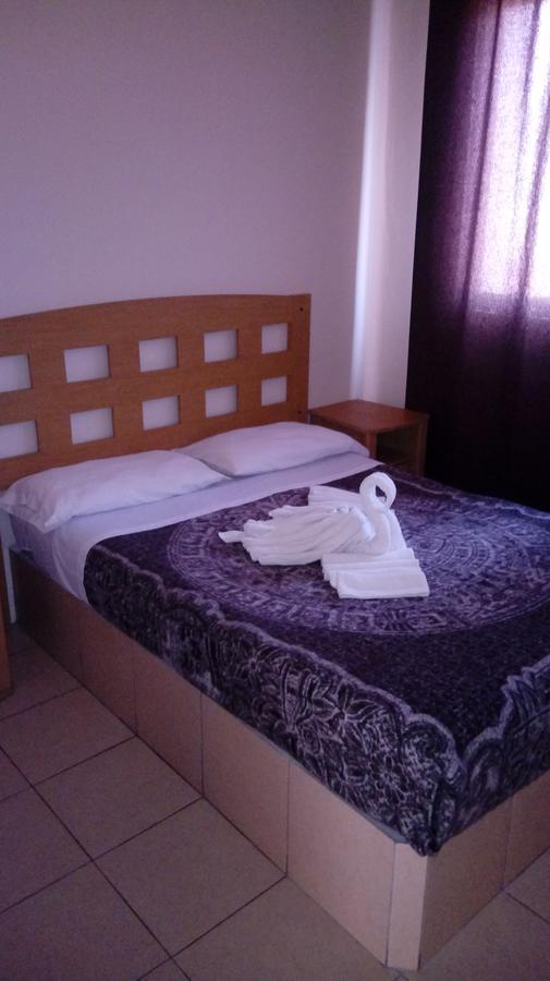 Patria Hotel Mexico City