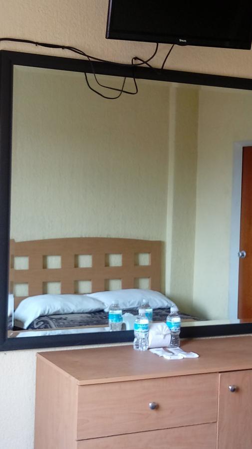 Hotel Patria Mexico City