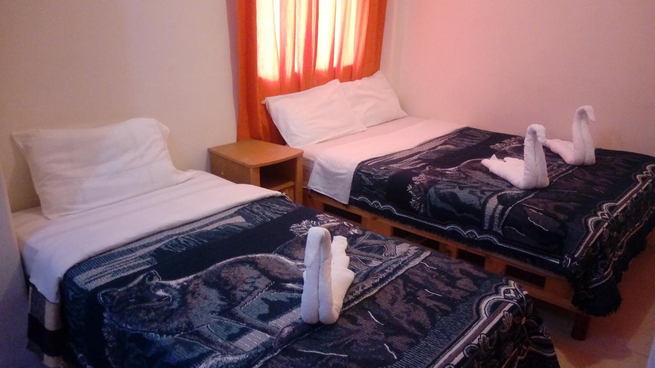 Patria Hotel